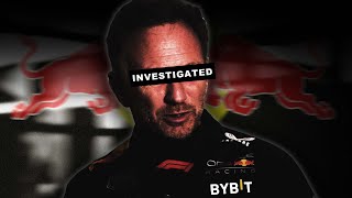 What now for Christian Horner [upl. by Anitnatsnoc625]