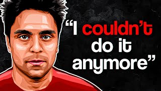 Why Ray William Johnson Abandoned His Audience [upl. by Ocana511]