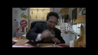 Gilbert Gottfried Prank Calls A Flower Shop [upl. by Assisi]