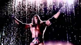 Booker T Entrance Video 2012 [upl. by Malinin]