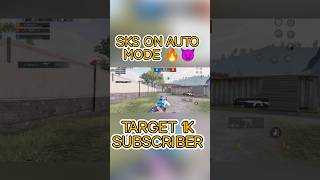 SKS🔥 THUMB PLAYER🗿 sks shorts tdm bgmi pubgmobile shortsvideo youtubeshorts jonathangaming [upl. by Eimarrej731]