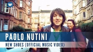 Paolo Nutini  New Shoes Official Music Video [upl. by Elletse839]