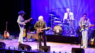 Marty Stuart amp His Fabulous Superlatives  I Know You Rider  Boulder Theater  gratefulwebcom [upl. by Argyle]