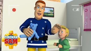 Fireman Sam US Official Safety at Home [upl. by Isia366]