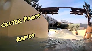 Center parcs rapids POV [upl. by Sapphira]