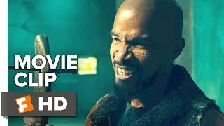 Robin Hood Movie Clip  Training 2018  Movieclips Coming Soon [upl. by Shimberg]