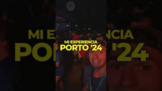 Mi EXPERIENCIA en BRASIL 🇧🇷✨  porto phototips brasil portoseguro disfraces viajedeegresados [upl. by Atis]