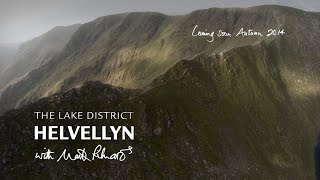 Teaser Clip  Helvellyn with Mark Richards [upl. by Kumagai]