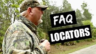 FAQ TURKEY LOCATORS [upl. by Frulla665]