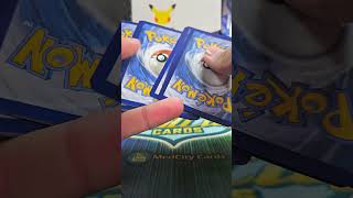 Sword amp Shield packs on the shelf is cool to find pokemon packopening tradingcards [upl. by Ella353]