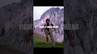 yaar o yaara milna hamara sunnydeol karismakapoor salmankhan Famous Sunny Deol dance [upl. by Ianahs]