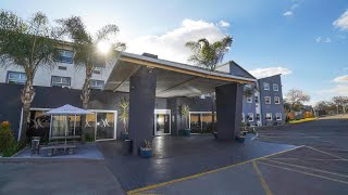 INANI Hotels Gallagher Johannesburg South Africa [upl. by Inod]