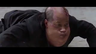 Kung Fu Hustle 2004 in Hindi Dubbed [upl. by Sayles]