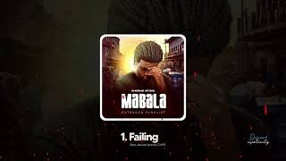 Chizmo Sting  Failing Mabala Ep 2022 Official audio [upl. by Euphemie288]