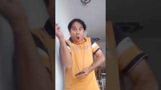 Sara mood kharab kar diya 🤣😅 funny etukitu comedyfilms comedymovies dushyantkukrejafp [upl. by Grunberg]