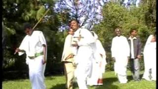 Tigrina music from Mekelle TEKLAY GESESEW ETHIOPIA [upl. by Schwing318]