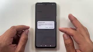 Como Tirar e Remover Conta Google do Motorola Moto G75 [upl. by Nylazor445]