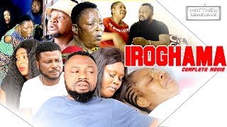 IROGHAMA COMPLETE MOVIE LATEST BENIN MOVIE 2022 [upl. by Aniad]