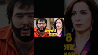 Recep İvedik 8 Fragman [upl. by Weinshienk]