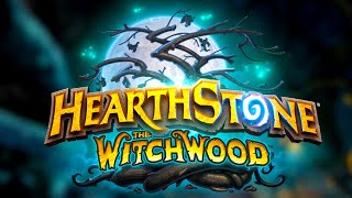 Witchwood 1995  Canceled  Official Trailer [upl. by Karlotta]