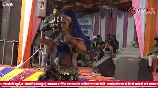 BDS live Bansda  Udaipur Live Stream [upl. by Darill589]