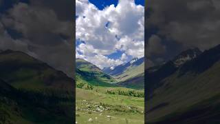 Northern  northern areas of pakistan  Naran  mountains [upl. by Merle]