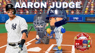 Aaron Judge Goes Insane In His PRIME Tier Debut [upl. by Deyes]