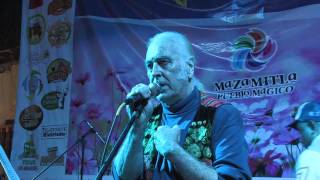 Ley Memphis Mazamitla Festival de las Flores 2015 [upl. by Eissel]