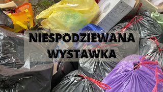 Niespodziewana wystawka  HasiokTour [upl. by Erised]