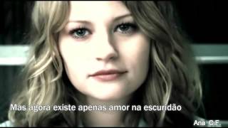 Glee  Total Eclipse Of The Heart Legendado [upl. by Quince695]