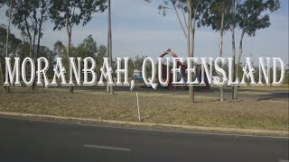 Trip To Moranbah Queensland [upl. by Neyut]