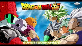 goku vs jiren pelea completa dragón ball súper [upl. by Phiona]