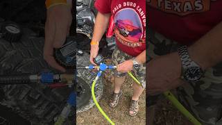 Using Boyle’s law in real life gaslaws jeep wheeling offroad overlanding [upl. by Ruy]