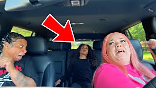 POSSESSED PRANK ON MY PARENTS MUST WATCH [upl. by Ellesor]