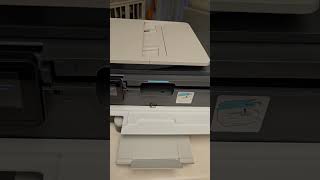 HP OfficeJet Pro 8135e Printer Quick View [upl. by Boffa944]