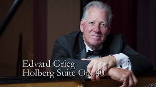 Frank Wiens  Edvard Grieg  Holberg Suite Op 40 [upl. by Bannister]