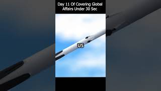 Yemen Has Fired Hypersonic Missile That Hits Israel Israel Yemen MissileIsrael Yemen Missile [upl. by Yemac]