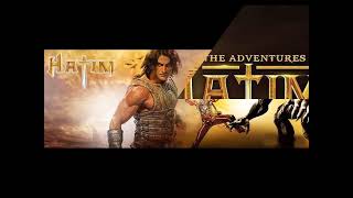 The adventure of hatim episode 3 full episode  the adventure of hatime [upl. by Grewitz7]