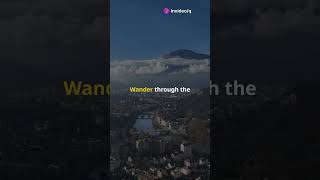 City Of Grenoble In France2025 viral shortvideo travel youtubeshorts ytshorts europeantravel [upl. by Nnylf881]