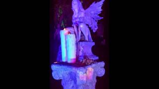 Willow Manor Halloween Yard Haunt 2014 [upl. by Fogel539]