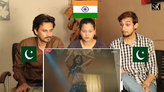 BEST REACTION RAAT KA RAJA SONG SK REACTION 2019 [upl. by Armalla]