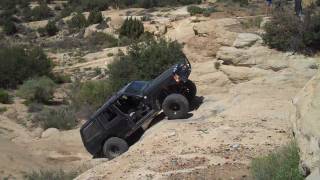 Josh Snoopy Trail Choke Cherry Canyon Farmington NM [upl. by Irolam529]