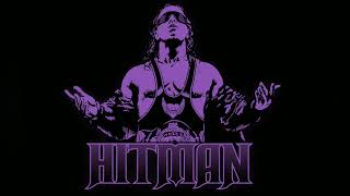 Bret Hart Theme Slowed  Reverb [upl. by Arrej563]