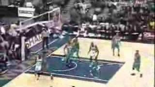 Michael Jordan  Wizards vs Hornets 51 Points  part 1 [upl. by Yrogreg721]