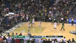 Biggest NBA Buzzer Beater Compilation Ever [upl. by Acimad]