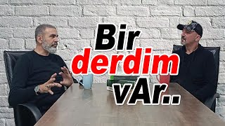 BİR DERDİM VAR  motivasyon tevekkül [upl. by Yelnahs]