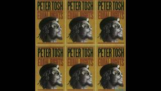 Peter Tosh  Nah Goa Jail Free Ganja HD LYRICS [upl. by Pinto]