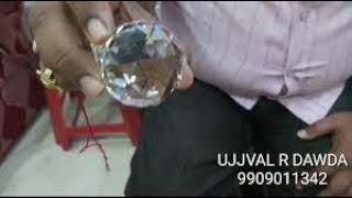 where to hang crystal ball in home  crystal ball  how to use crystal ball in home [upl. by Stewardson239]