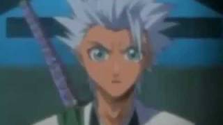 Toshiro Hitsugaya AmvHow Could This Happen To Me [upl. by Rehm]