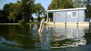 BunBo Hausboot Törn [upl. by Farhi]